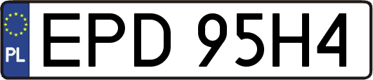 EPD95H4