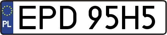EPD95H5