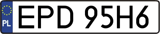EPD95H6