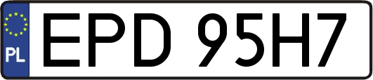 EPD95H7