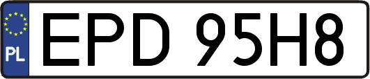 EPD95H8