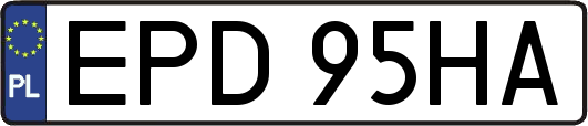 EPD95HA