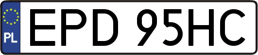 EPD95HC