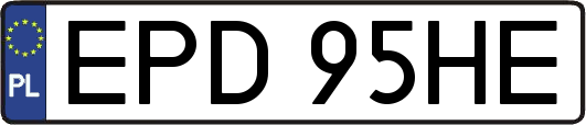 EPD95HE