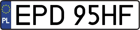 EPD95HF