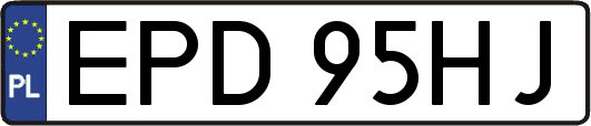 EPD95HJ