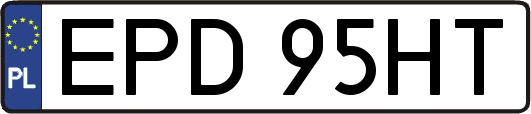 EPD95HT