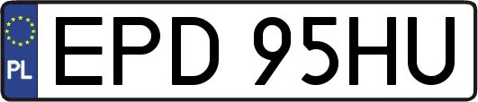 EPD95HU