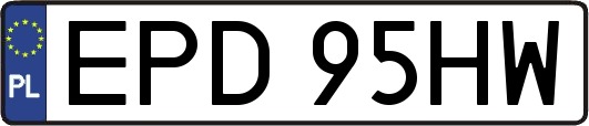 EPD95HW