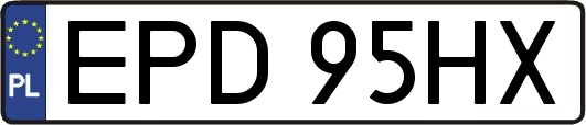 EPD95HX