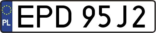 EPD95J2