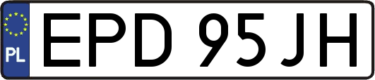 EPD95JH