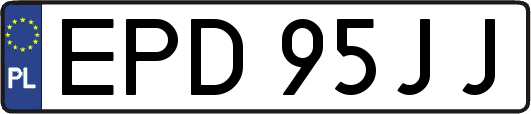 EPD95JJ