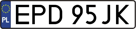 EPD95JK