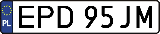 EPD95JM
