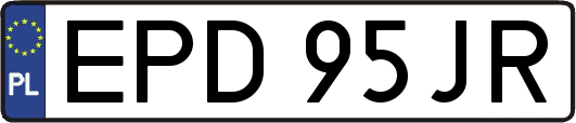 EPD95JR