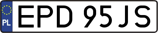 EPD95JS