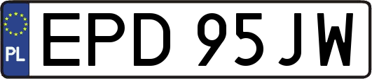 EPD95JW
