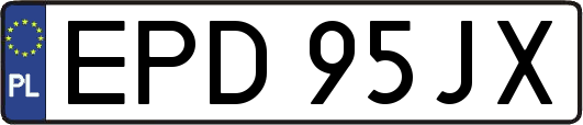 EPD95JX