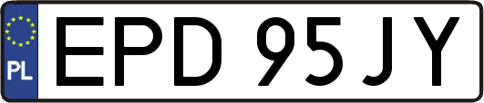 EPD95JY