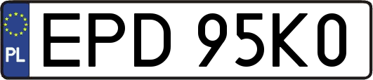 EPD95K0