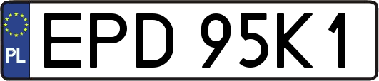 EPD95K1