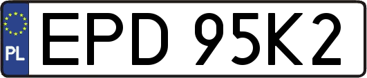 EPD95K2
