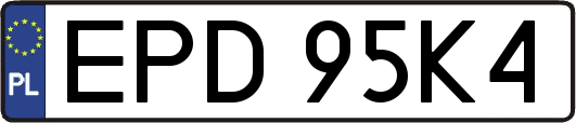 EPD95K4