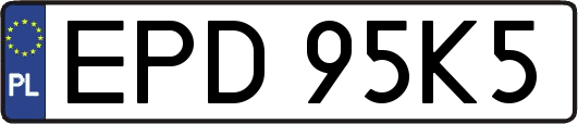 EPD95K5