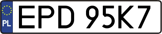 EPD95K7
