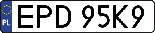 EPD95K9