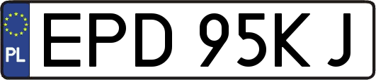 EPD95KJ