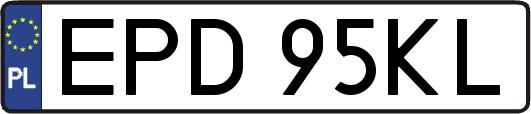 EPD95KL