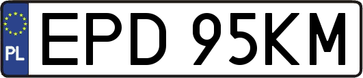 EPD95KM