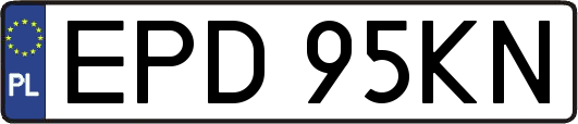 EPD95KN