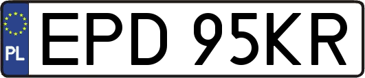 EPD95KR
