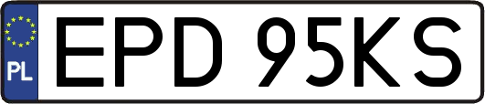 EPD95KS