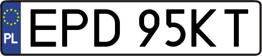 EPD95KT
