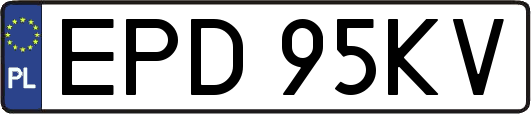 EPD95KV