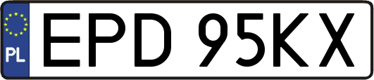 EPD95KX