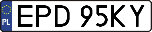EPD95KY