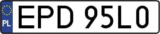 EPD95L0