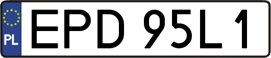 EPD95L1