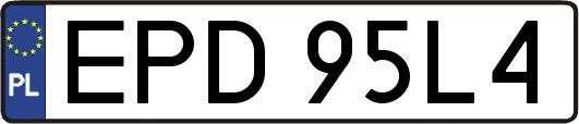 EPD95L4