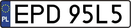 EPD95L5