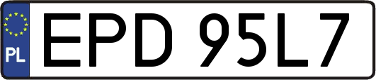 EPD95L7