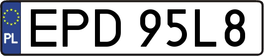 EPD95L8