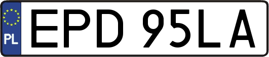 EPD95LA
