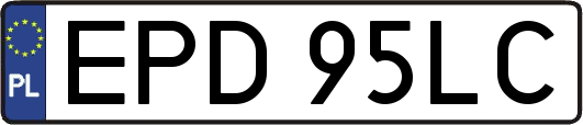 EPD95LC