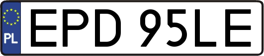 EPD95LE